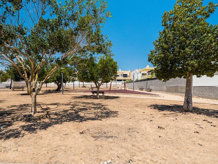 Villa for Sale in Los Montesinos, Alicante 48