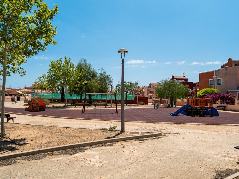 Villa for Sale in Los Montesinos, Alicante 50