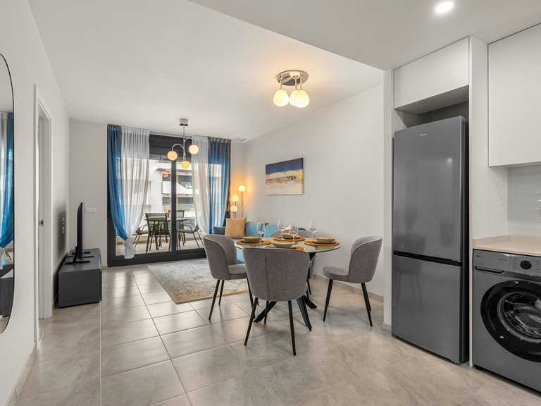 Apartment for Sale in Los Dolses, Alicante 7