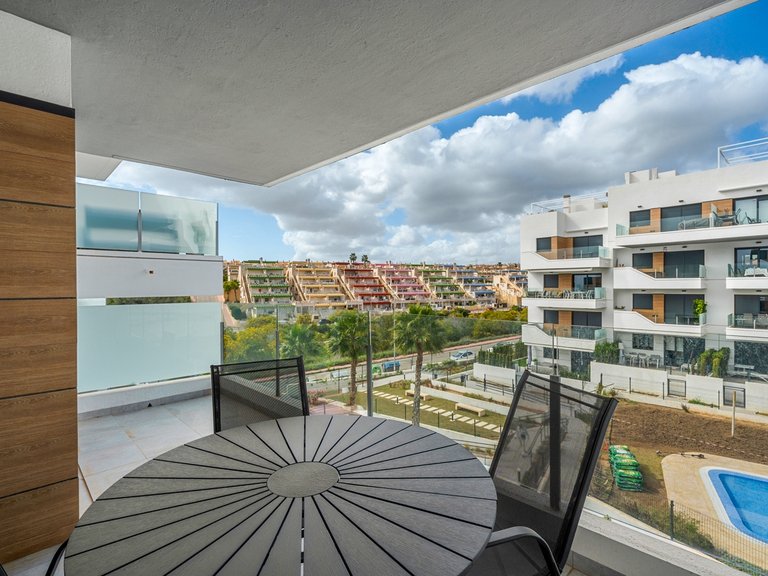 Apartment for Sale in Los Dolses, Alicante 18