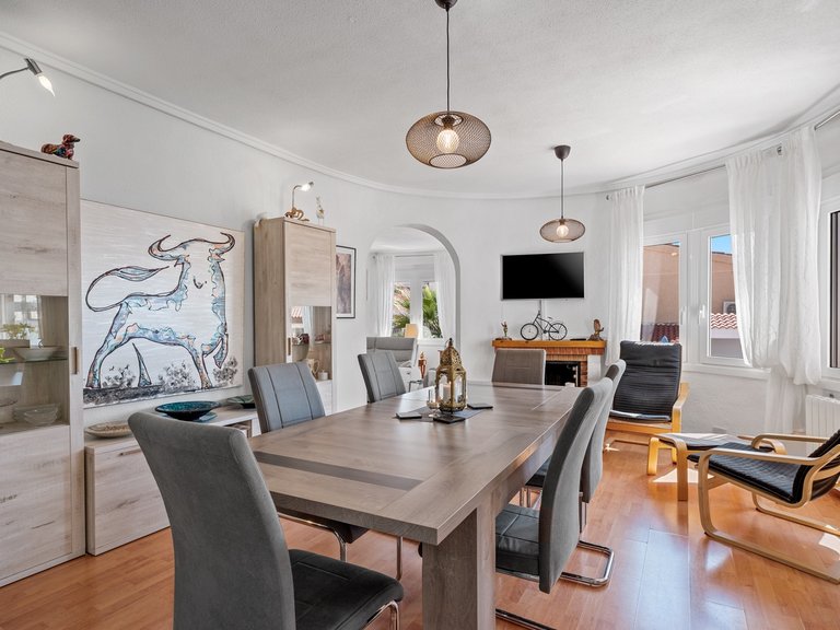 Villa for Sale in Ciudad Quesada, Alicante 11