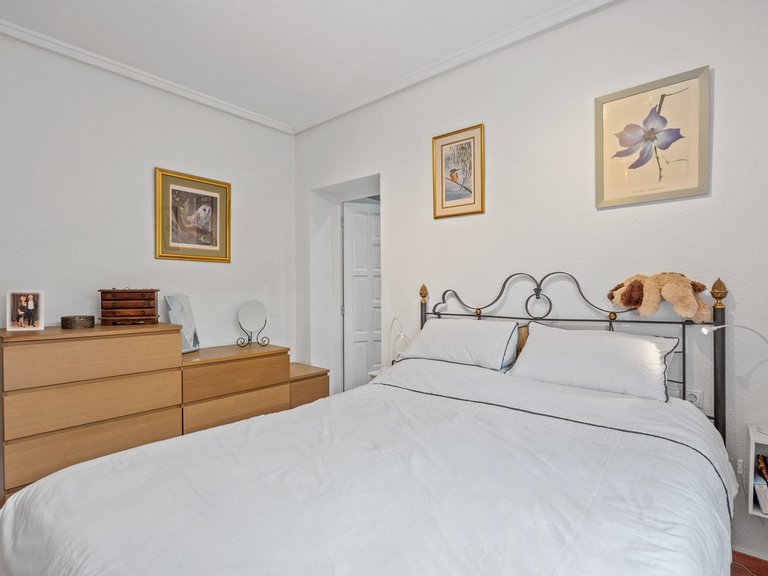Villa for Sale in Ciudad Quesada, Alicante 18