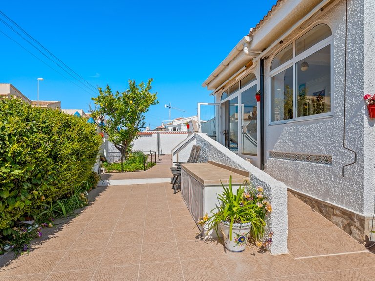Villa for Sale in Ciudad Quesada, Alicante 32