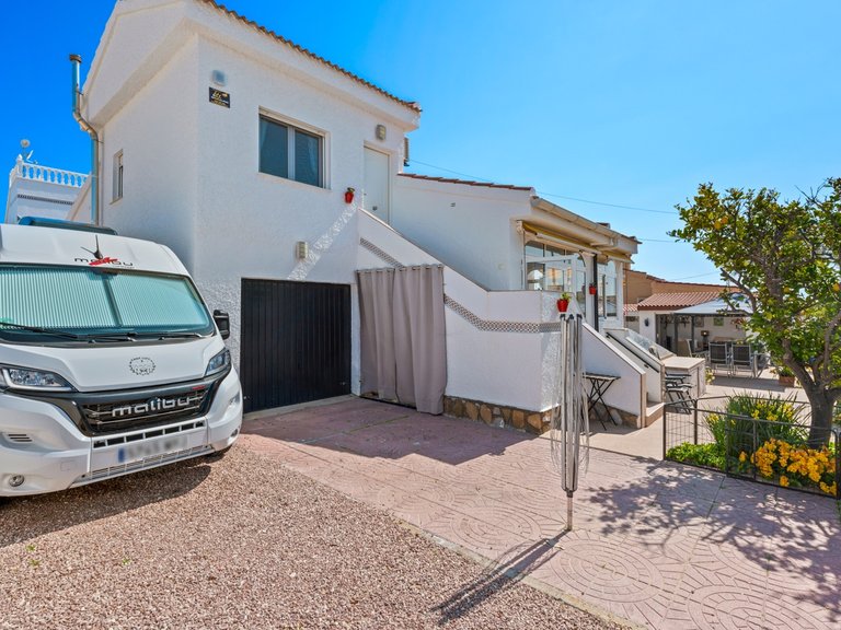 Villa for Sale in Ciudad Quesada, Alicante 34