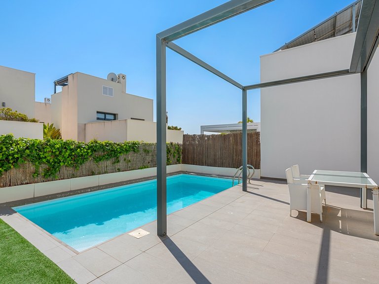 Villa for Sale in Ciudad Quesada, Alicante 5