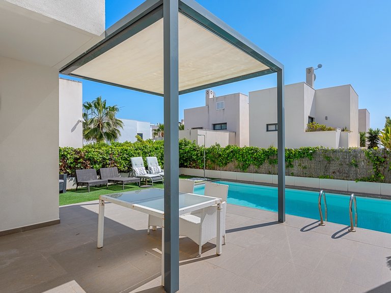 Villa for Sale in Ciudad Quesada, Alicante 6