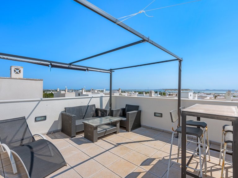 Villa for Sale in Ciudad Quesada, Alicante 28