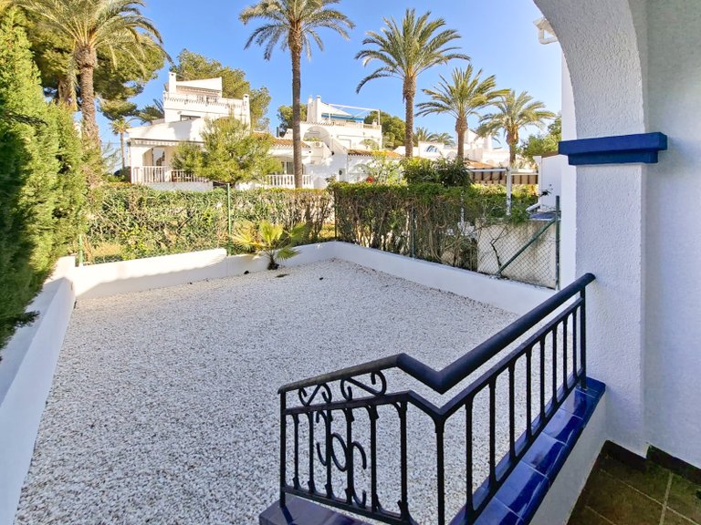 Town House for Sale in Villamartin, Alicante 14
