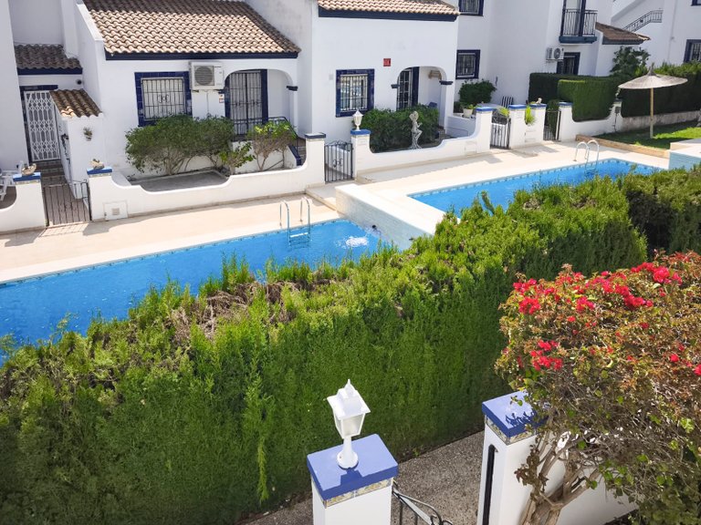 Town House for Sale in Villamartin, Alicante 16