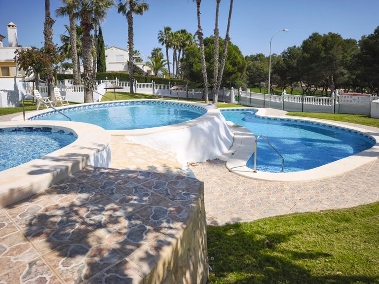 Town House for Sale in Villamartin, Alicante 17