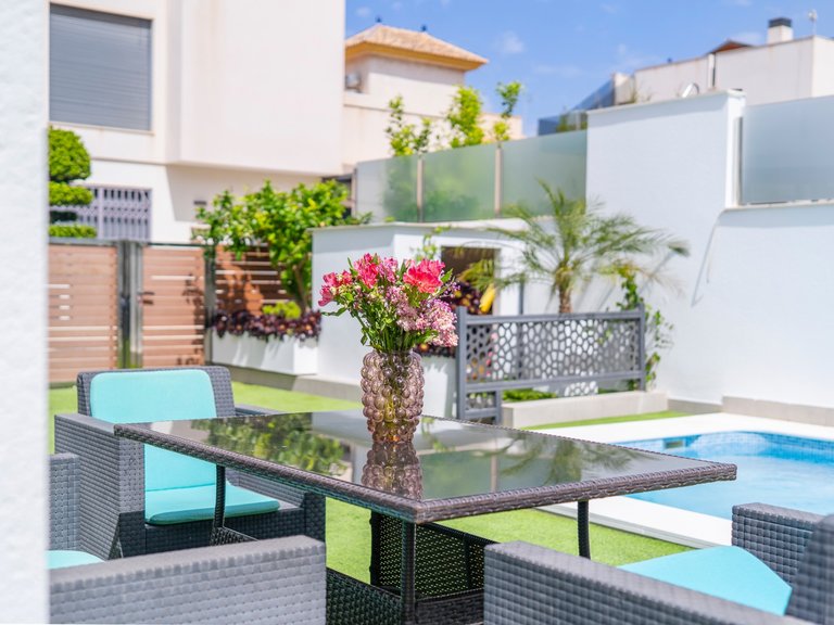 Villa for Sale in Torrevieja, Alicante 2