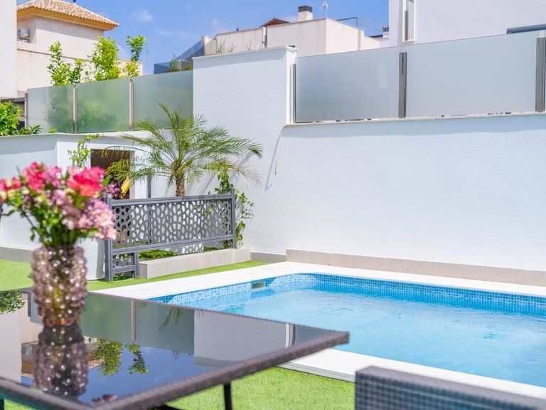 Villa for Sale in Torrevieja, Alicante 6
