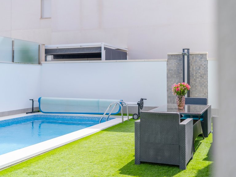 Villa for Sale in Torrevieja, Alicante 9
