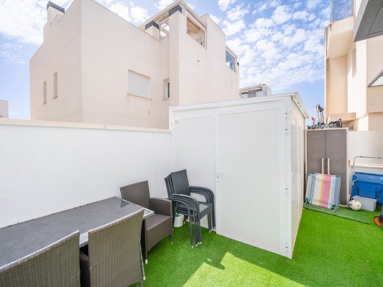 Villa for Sale in Torrevieja, Alicante 10
