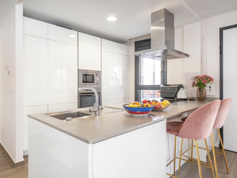 Villa for Sale in Torrevieja, Alicante 12