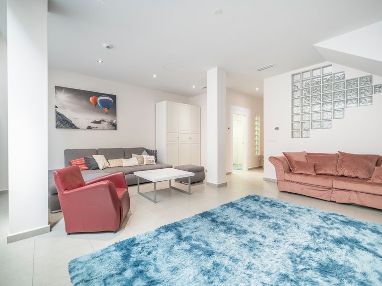 Villa for Sale in Torrevieja, Alicante 21