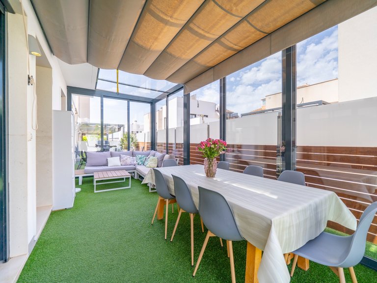 Villa for Sale in Torrevieja, Alicante 32