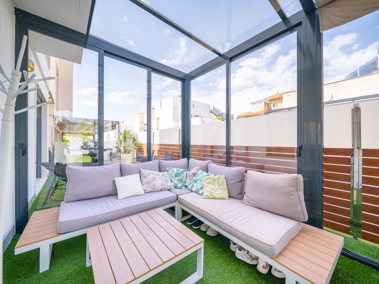 Villa for Sale in Torrevieja, Alicante 35
