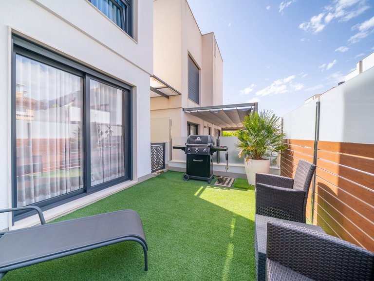 Villa for Sale in Torrevieja, Alicante 36