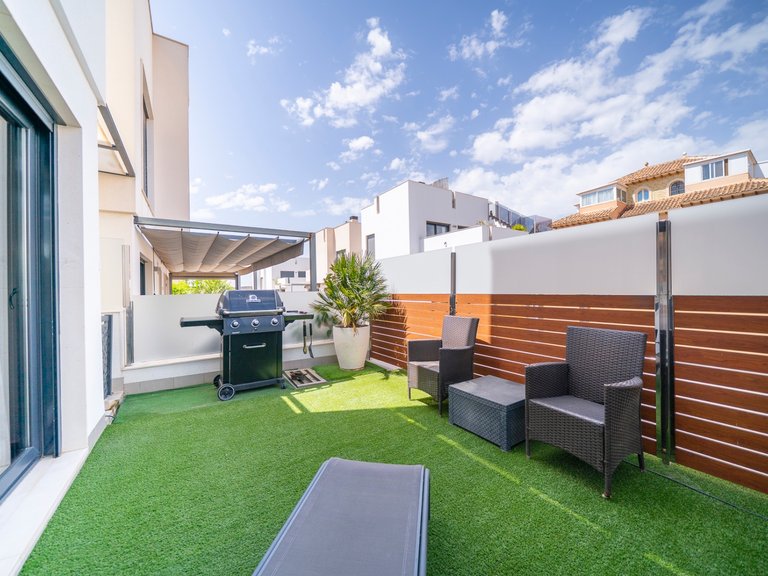 Villa for Sale in Torrevieja, Alicante 37