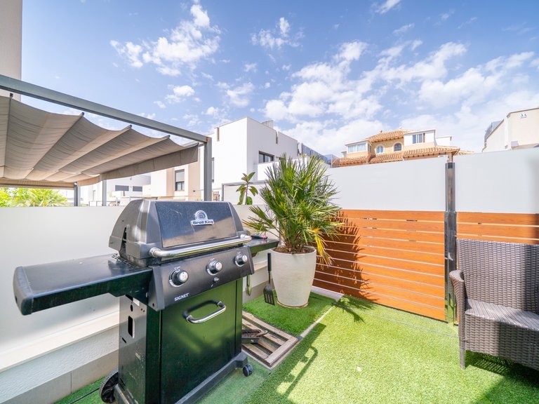 Villa for Sale in Torrevieja, Alicante 38