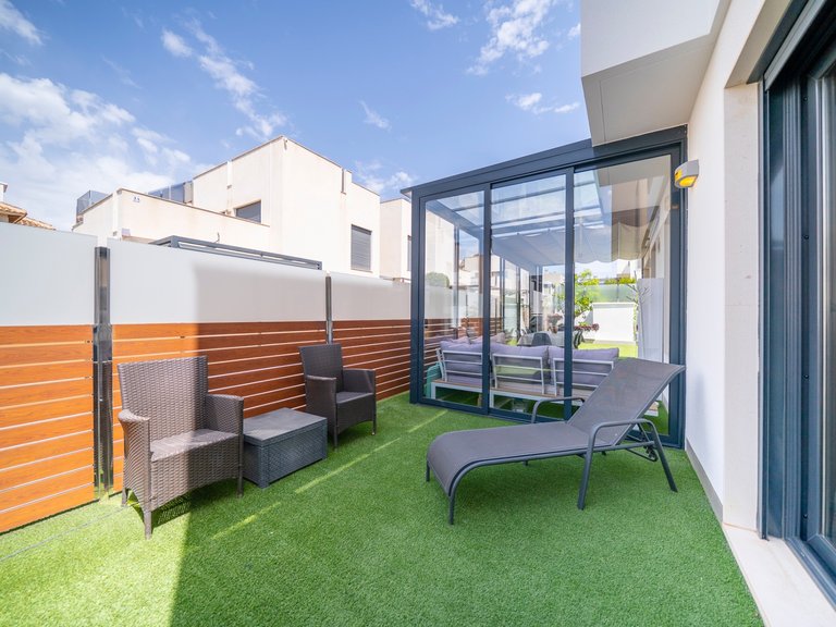 Villa for Sale in Torrevieja, Alicante 39