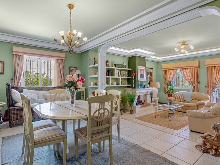 Villa for Sale in Torrevieja, Alicante 15