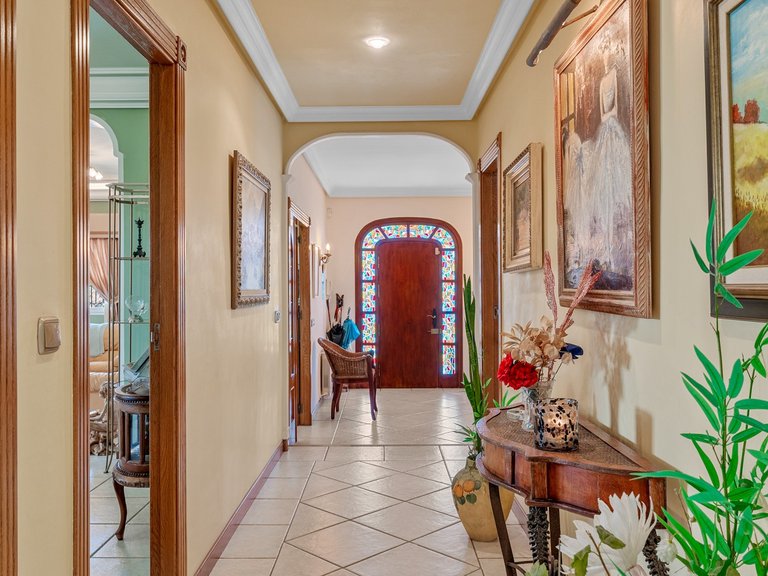 Villa for Sale in Torrevieja, Alicante 29