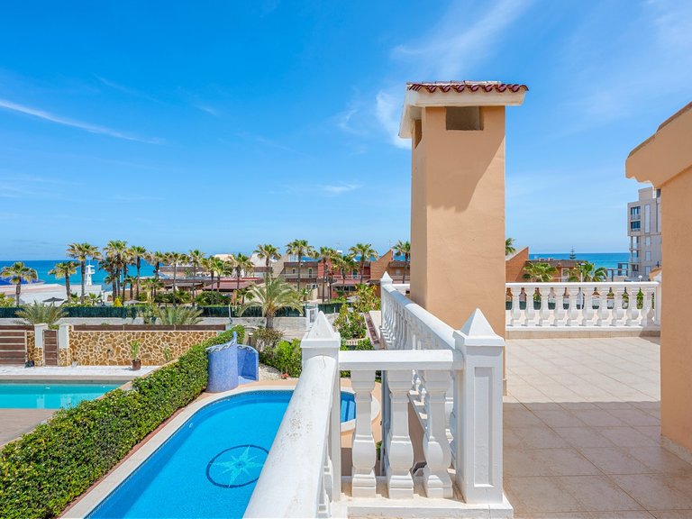 Villa for Sale in Torrevieja, Alicante 50