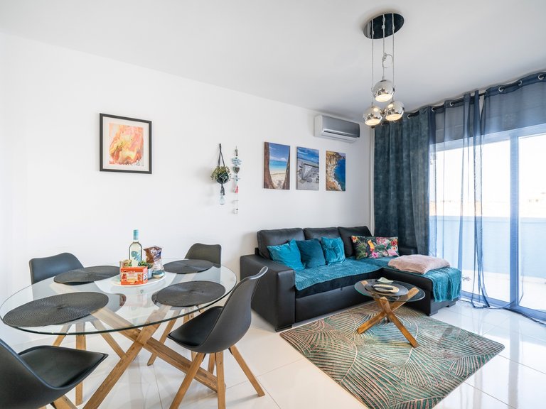 Apartment for Sale in Cabo Roig, Alicante 2