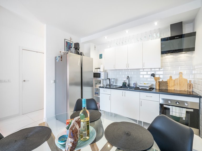 Apartment for Sale in Cabo Roig, Alicante 9