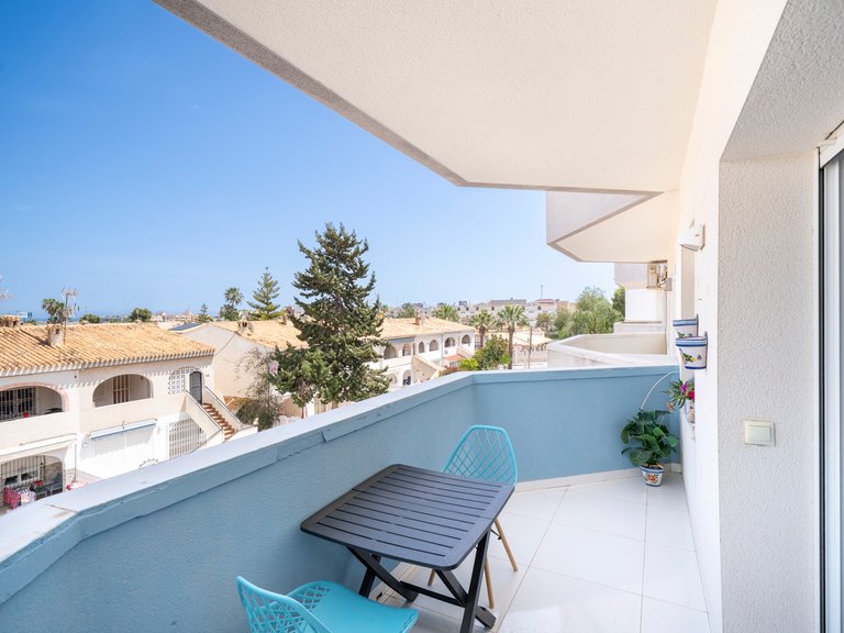Apartment for Sale in Cabo Roig, Alicante 15