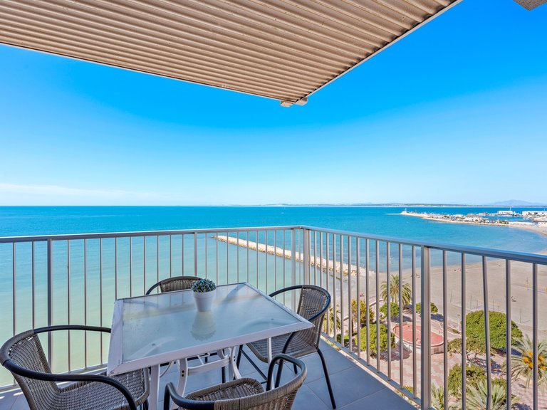 Apartment for Sale in Santa Pola, Alicante 1