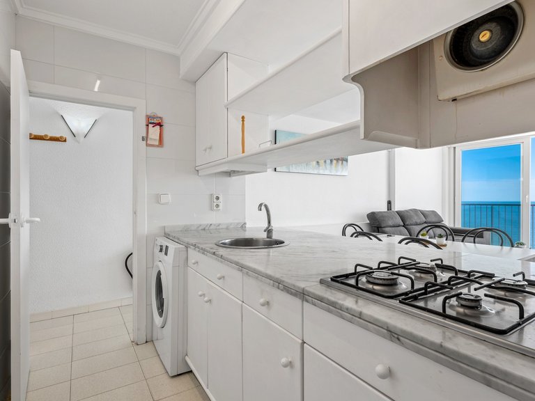Apartment for Sale in Santa Pola, Alicante 9