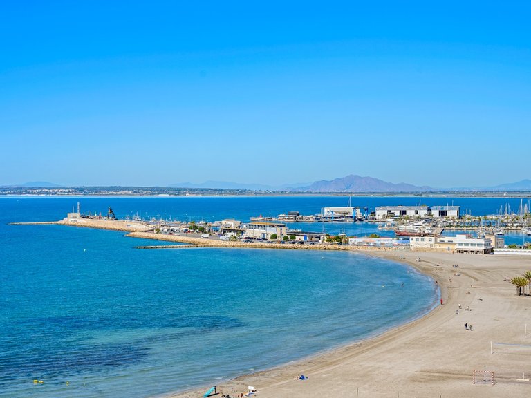 Apartment for Sale in Santa Pola, Alicante 21