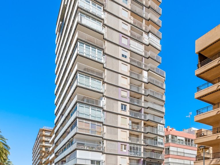 Apartment for Sale in Santa Pola, Alicante 28