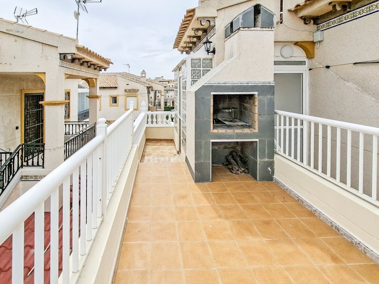 Town House for Sale in La Zenia, Alicante 18
