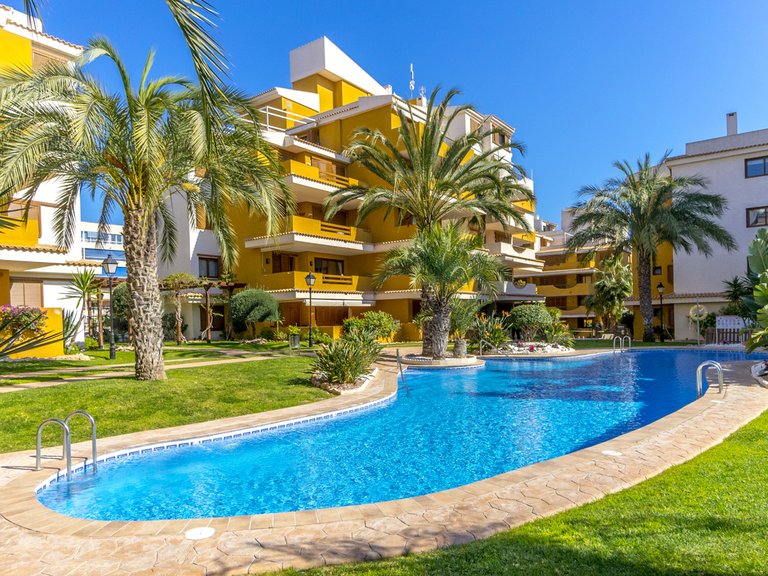 Apartment for Sale in Torrevieja, Alicante 1