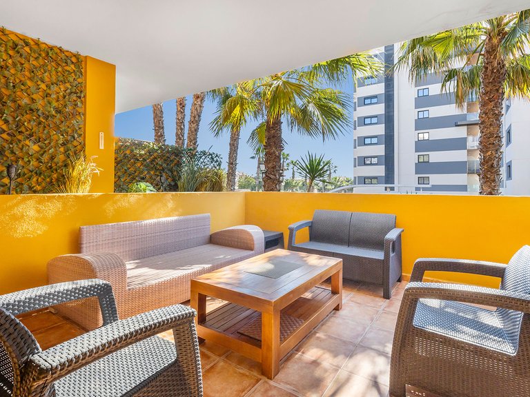 Apartment for Sale in Torrevieja, Alicante 6
