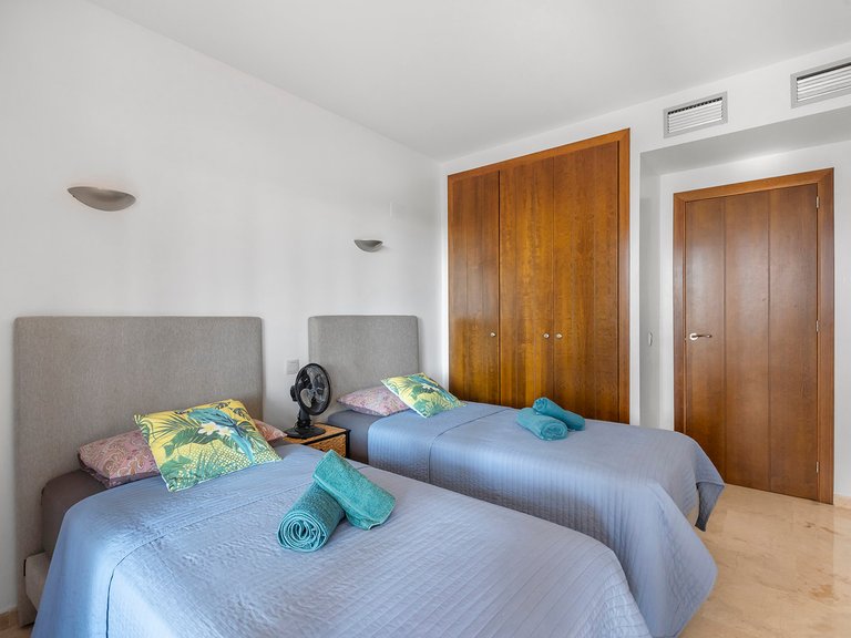 Apartment for Sale in Torrevieja, Alicante 21
