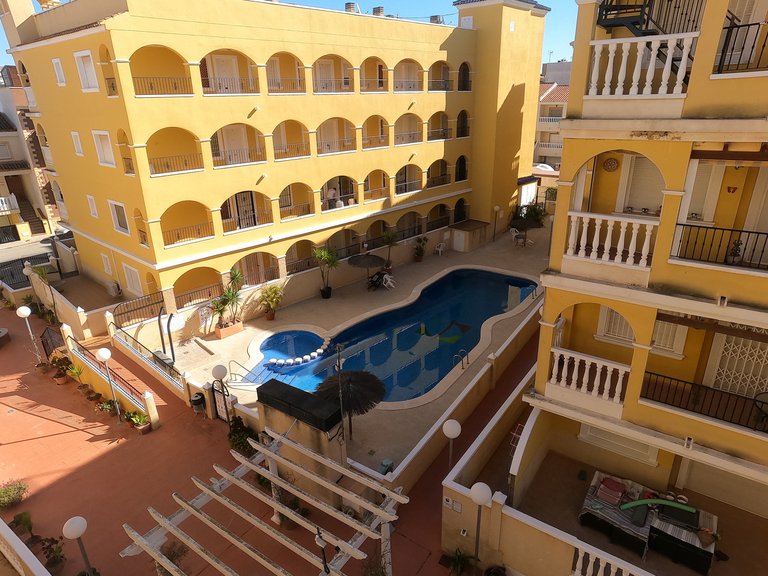 Apartment for Sale in Algorfa, Alicante 2