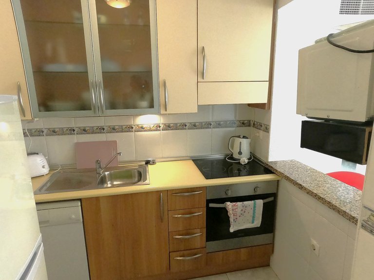 Apartment for Sale in Algorfa, Alicante 14