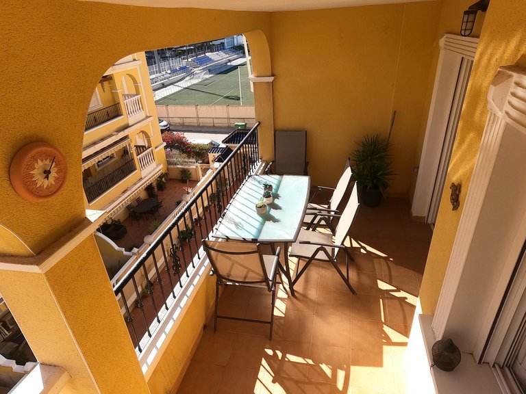 Apartment for Sale in Algorfa, Alicante 17