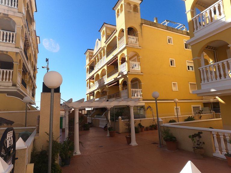 Apartment for Sale in Algorfa, Alicante 24