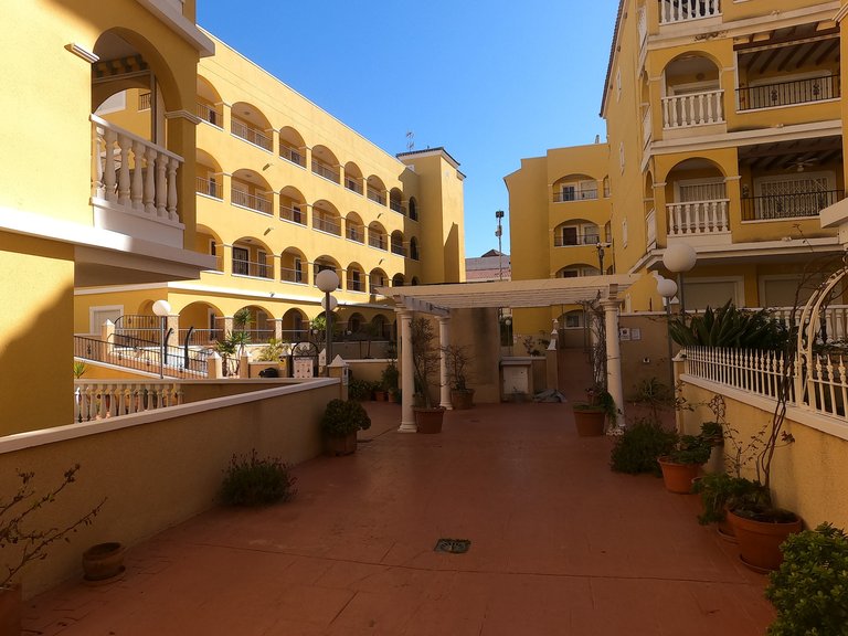 Apartment for Sale in Algorfa, Alicante 25