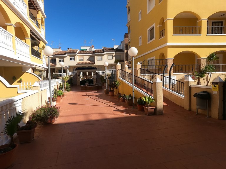 Apartment for Sale in Algorfa, Alicante 26