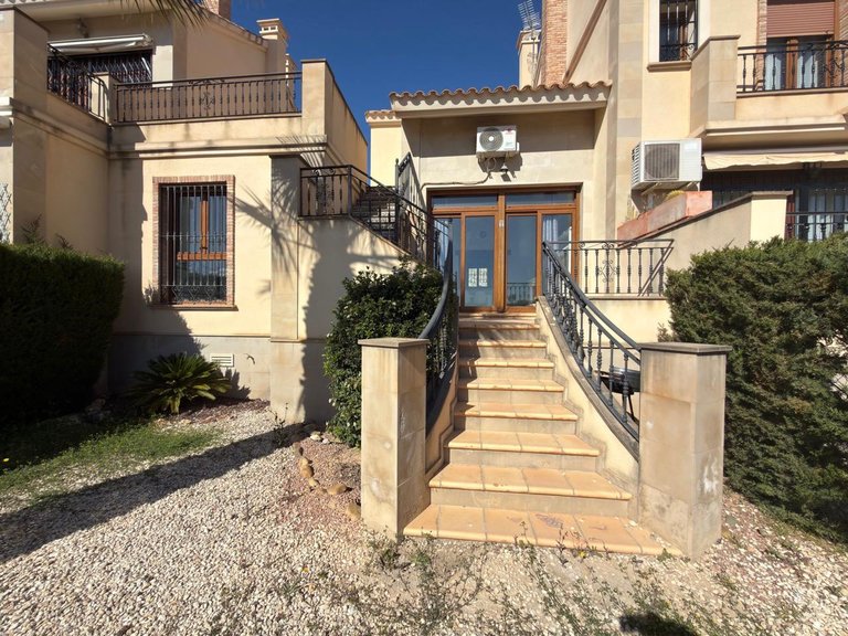 Town House for Sale in Algorfa, Alicante 1
