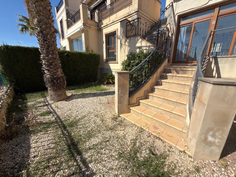 Town House for Sale in Algorfa, Alicante 4
