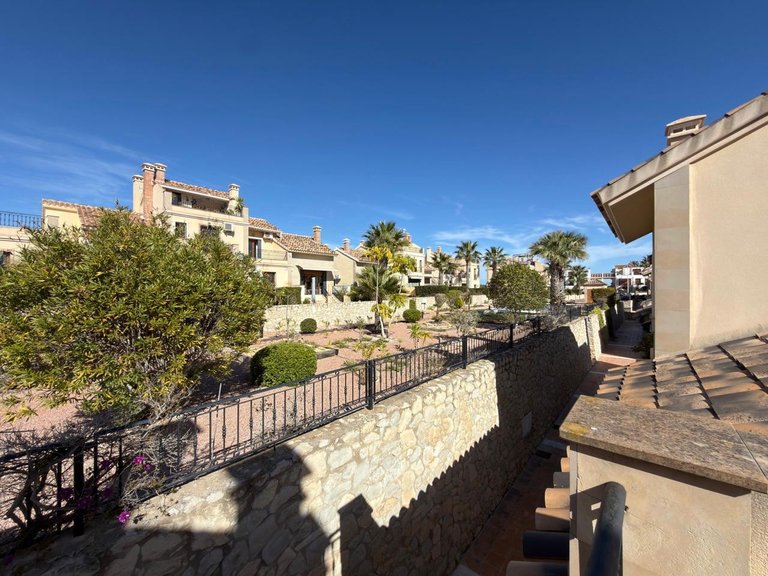 Town House for Sale in Algorfa, Alicante 17