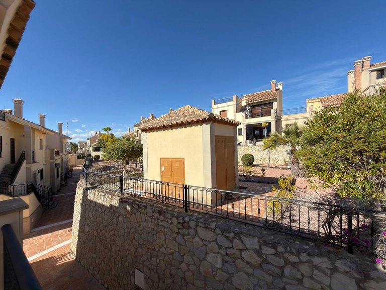 Town House for Sale in Algorfa, Alicante 32